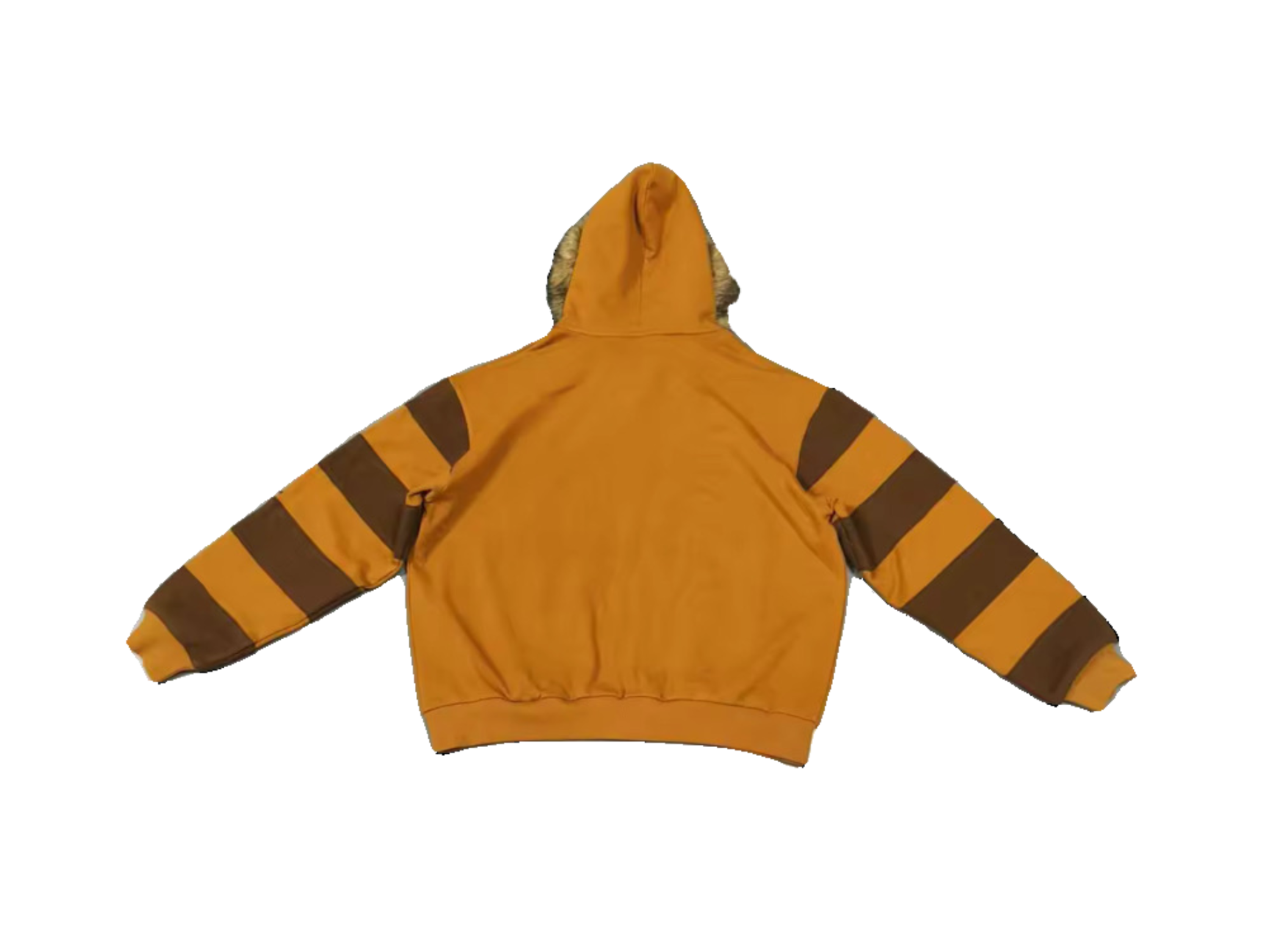 Mordecai/ Rigby Zip Up Hoodie (Pre-Order)